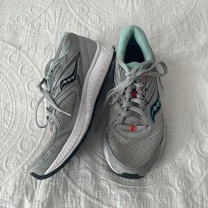 Saucony Cohesion 13 Womens Sneakers